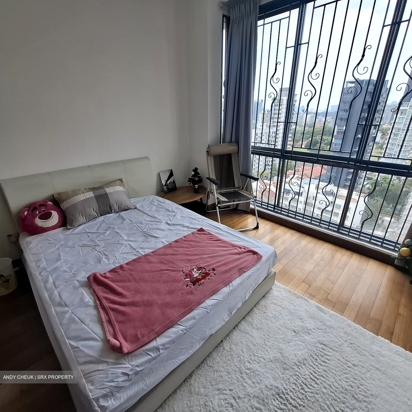 Twin Heights (D12), Apartment #502233931